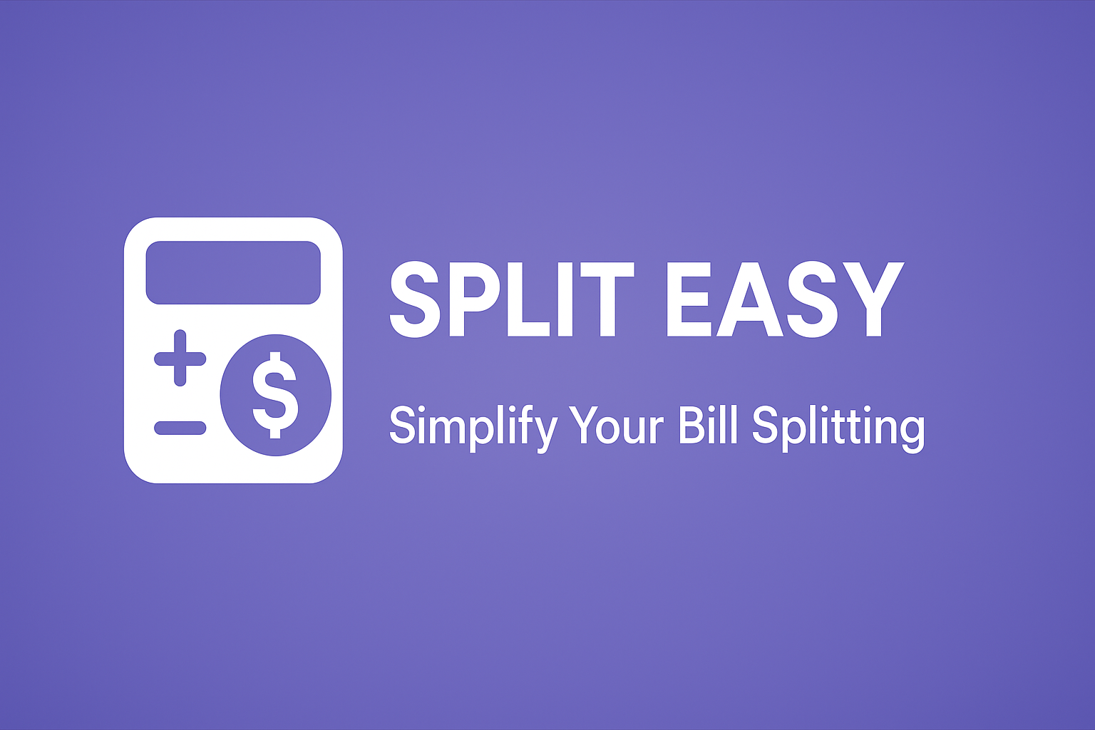 Create groups and add people