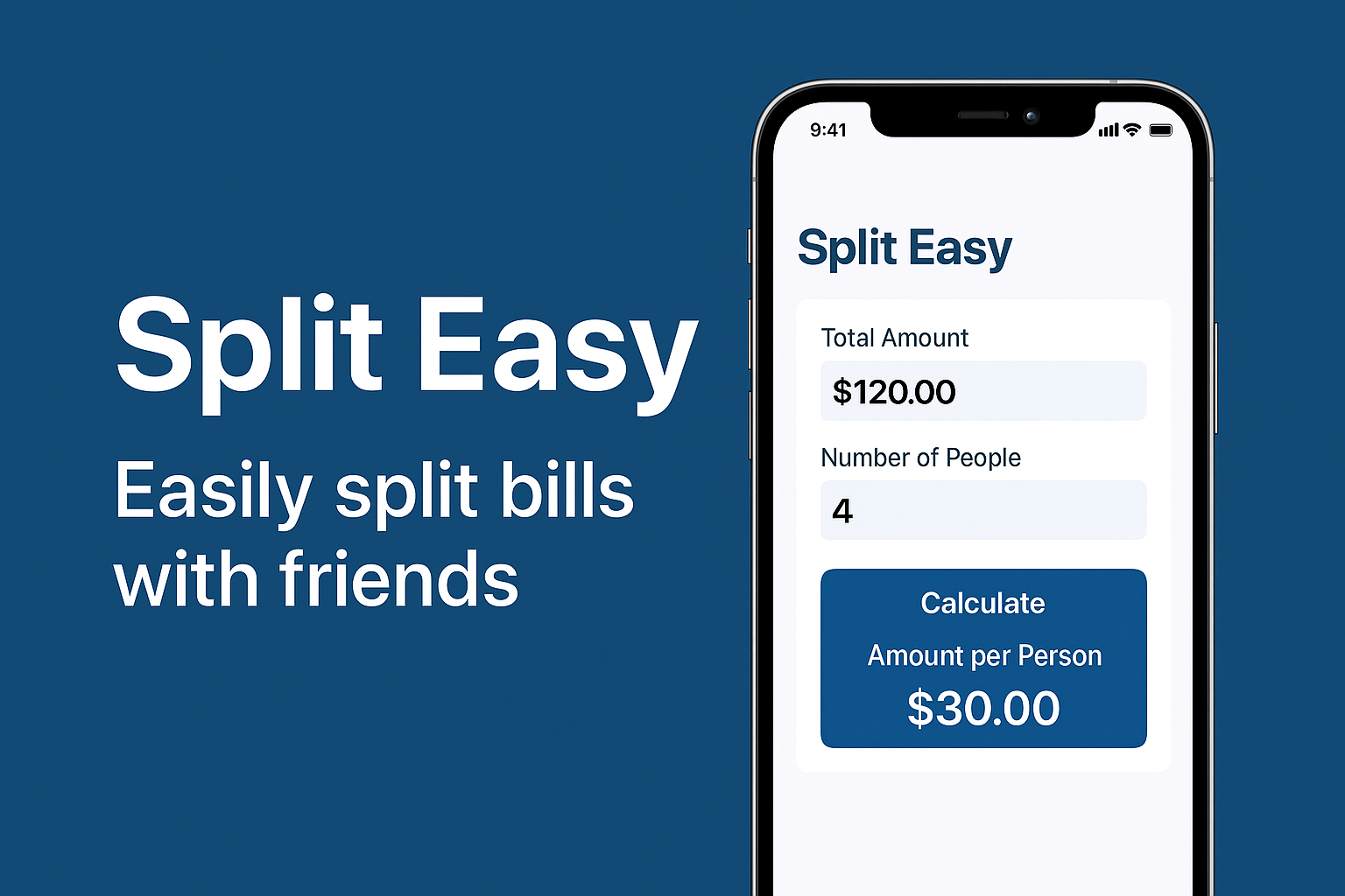 Balances and settlements